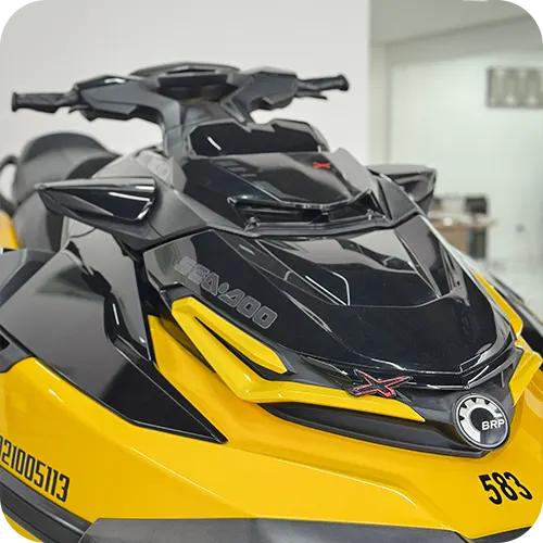 Sea/ DOO RXT‑X 300