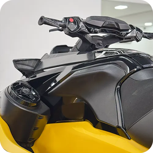 Sea/ DOO RXT‑X 300