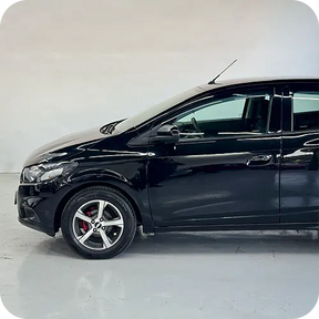 Chevrolet/ Prisma LT 1.4 MT 2018/2018