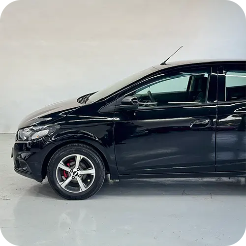 Chevrolet/ Prisma LT 1.4 MT 2018/2018