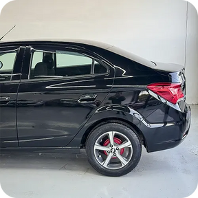 Chevrolet/ Prisma LT 1.4 MT 2018/2018