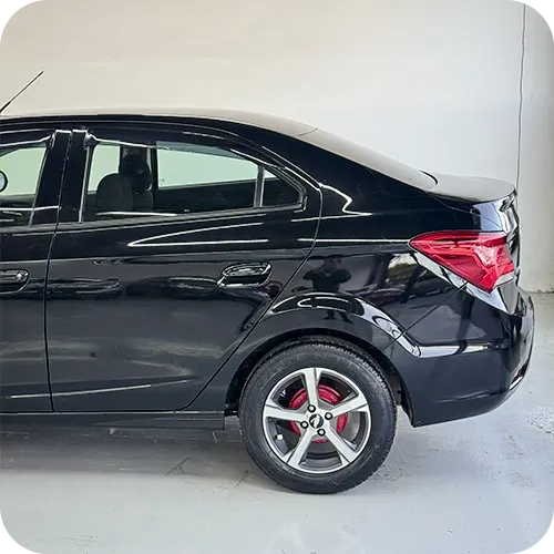 Chevrolet/ Prisma LT 1.4 MT 2018/2018